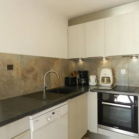 Apartamento 2 Pièces, Climatisé, Parking, 4 Couchages - Fr-1-251-927 Bormes-les-Mimosas