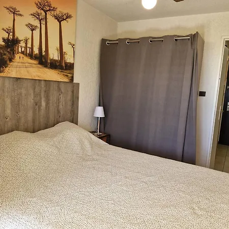 Apartamento 2 Pièces, Climatisé, Parking, 4 Couchages - Fr-1-251-927 Bormes-les-Mimosas